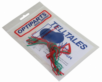 Optiparts EX1430 - Sailing telltales