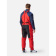 Henri Lloyd Men's Hi-Fit Coastal Overalls Size XXL Red Henri Lloyd Men's Hi-Fit Coastal Overalls Size XXL Red