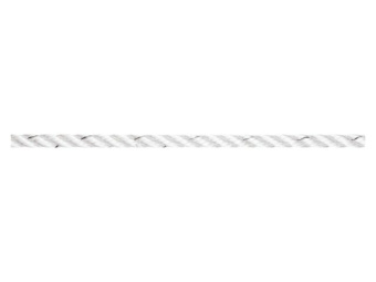 Talamex Tiptolest Leach Line White/Black 10mm 200m
