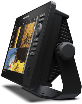Humminbird 412010-1M - Xplore 10 CMSI+