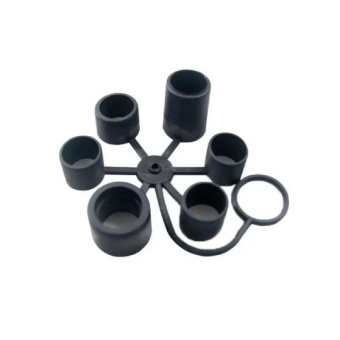 Nuova Rade 10231 - Air or Foot Pump Multi-valve adaptor