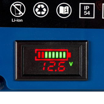 Rebelcell 12190AVREUA - 12V190 AV Li-Ion Battery (2.3 kWh)