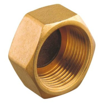Plastimo 408290 - Female Locking Nut 1''1/4