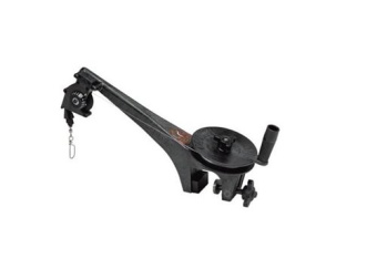 Cannon Mini-Troll Horizontal Manual Downrigger