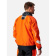 Henri Lloyd Elite Offshore Dry Top Size S Power Orange Henri Lloyd Elite Offshore Dry Top Size S Power Orange