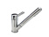 Reich Julia Keramik Single-Lever Faucet with Duett Shower