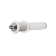 Allpa Flushmount Safety Rope Ladder, L=235mm, Ø48mm