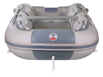 Talamex Inflatable Boat Highline HLX250 Aluminium Floor