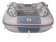 Talamex Inflatable Boat Highline HLX250 Aluminium Floor