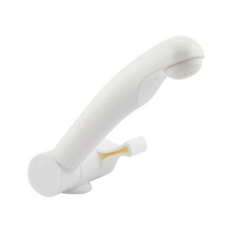 Reich Water Tap Style 2005 - White, Borehole Ø 20mm