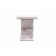 Stainless Steel 316 Railing Guide for Coaming – 8 mm Wire, 10 mm Width, Matt Finish Stainless Steel 316 Railing Guide for Coaming – 8 mm Wire, 10 mm Width, Matt Finish