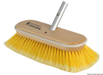 Osculati 36.634.03 - Mafrast Special Soft Yellow Scrubber 250 x 90 mm