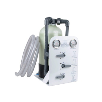 Sea Recovery B071080002 HRO/SR Media Filter Assembly