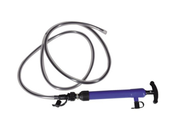 Talamex All-Round Hand Pump Kit