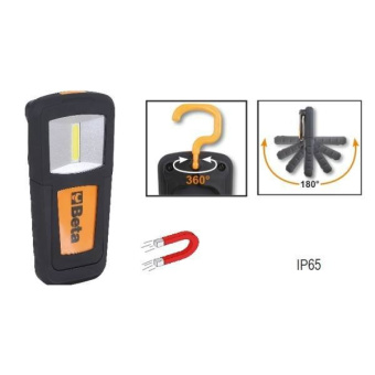 Beta 018380010 - Compact Rechargeable Inspection Lamp LED