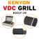 Kenyon Built-In VDC Grill - SilKEN 48v DC