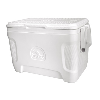 Plastimo P205486 - Ice Chest Igloo Contour 120 (113L)