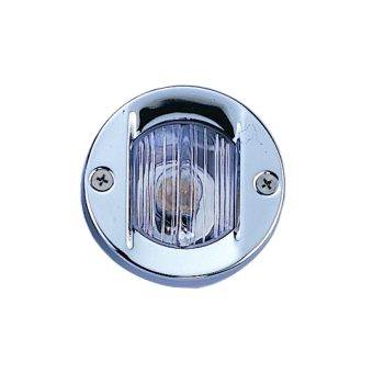 Recessed Spotlight With Bulb