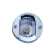 Recessed Spotlight With Bulb