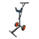Hollex Outboard Motor Trolley Black Up To 50kg