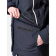 Henri Lloyd Women's Elite Jacket Size S Black