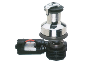 Lewmar 48040255 - Ocean 40AL Electric Deck Unit
