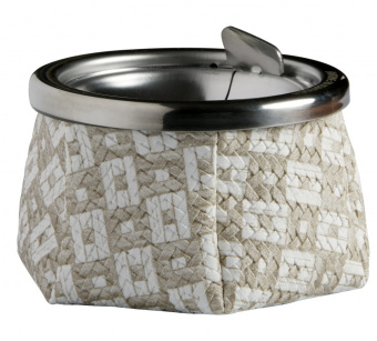 Marine Business Aruba Ashtray Rombo