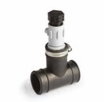 Planus PE.022.00 - Ventalation Valve For Outlet