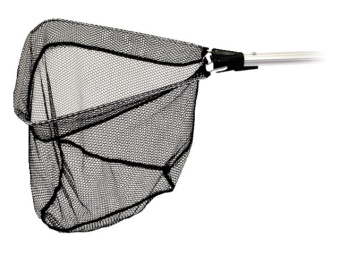 Attwood Fold-N-Stow Fishing Net Small