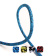 English Braids 54030200961 Dyneema D-Racer 3mm Red
