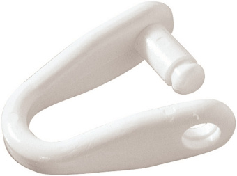 Ronstan PNP81A Snap-on Shackle Small