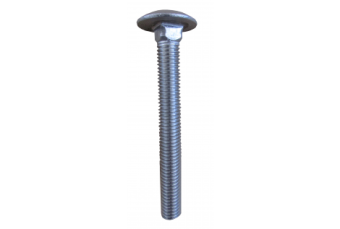 Carriage Bolts TTQST 603 Ø 5X16 mm