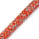 English Braids 43060200960 Silverline 6mm Red