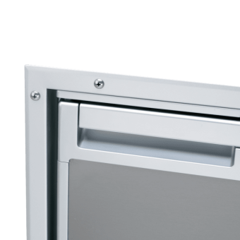Dometic Flush Mount Frame For CR-80 SS