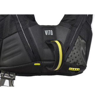 Spinlock DW-VT/H275           Deckvest VITO Hammar 275