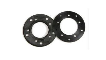 Uflex 68417U - FL-2 Spare Flange for US5 Sensors