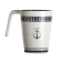 Marine Business Sailor Soul Mug