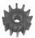Allpa 500107 - Impeller - Jabsco/Vetus
