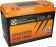 Osculati 12.460.02 - LIONTRON Lithium Battery Ah80 With BMS