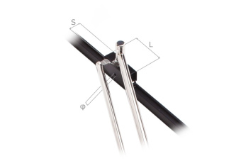 Speich BH1200 - BH Wiper Blade 1200mm