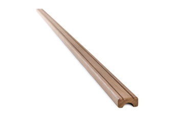 ARC Marine Swim Step Round Ø 25 mm x 2000 mm