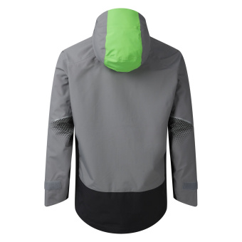 Plastimo P203790 - Performance Jacket 3L Grey Size XL