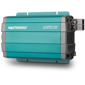 Mastervolt 28410700 - AC Master Inverter 12/700 (AU/NZ Outlet)