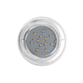 Båtsystem 94880V - Decklight LED, IP66, 8–30V, 2W