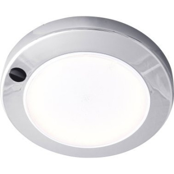 Plastimo 64630 - Saturn Ceiling LED Light Chrome