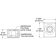 Blue Sea Marine Rated Battery Fuse 60 Amp