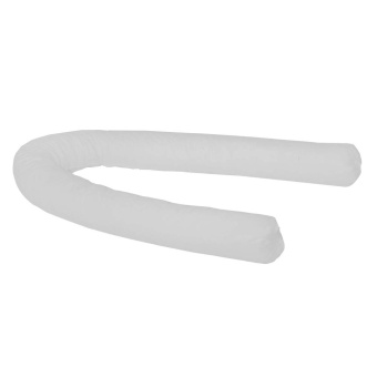 Chem-Spill Absorbing Hoses 120X8cm (20 pcs)
