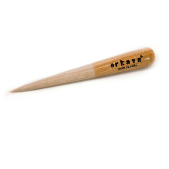 Orkava Splicing Fid - Ash Wood 14 in / 35 cm