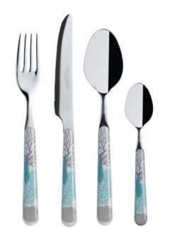 Marine Business Coastal Cutlery (24 pcs.)