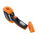Beta 017600350 - Digital Infrared Thermometer With Dual Laser Aiming System